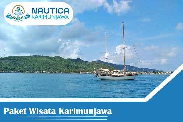 Paket Wisata Karimunjawa