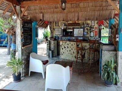 Omah Alchy cottages Karimunjawa