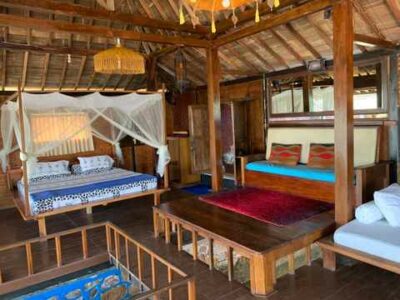 omah alchy karimunjawa
