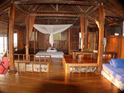 omah alchy karimunjawa