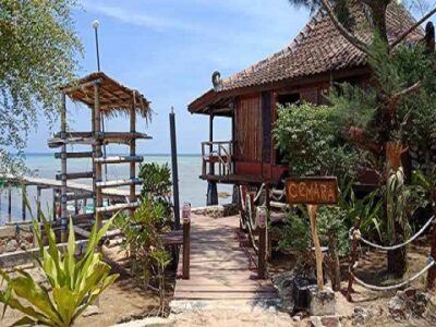 Omah Alchy karimunjawa