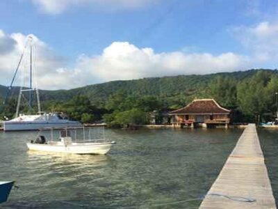 paket wisata karimunjawa