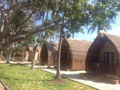 bungalow Lumbung Karimunjawa
