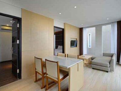 D'season Hotel