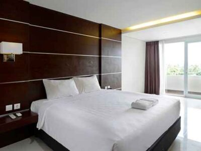 D'season Hotel