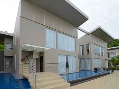 D'season Hotel