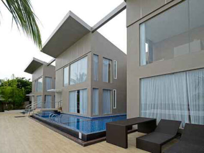 D'season Hotel Karimunjawa