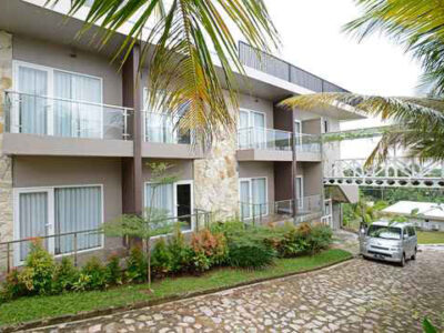 D'season Hotel Karimunjawa