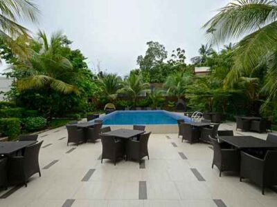 fasilitas D'season Hotel