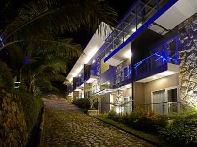 hotel D'season karimunjawa