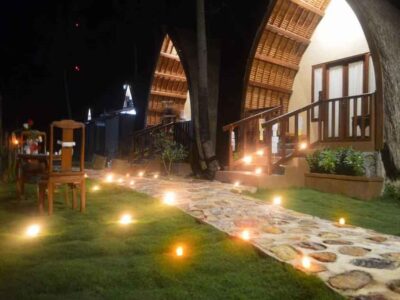 hotel Lumbung Karimunjawa