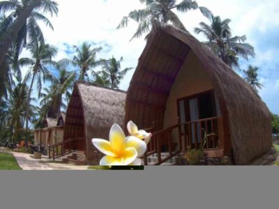 Lumbung Karimunjawa