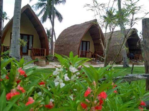 Lumbung Karimunjawa