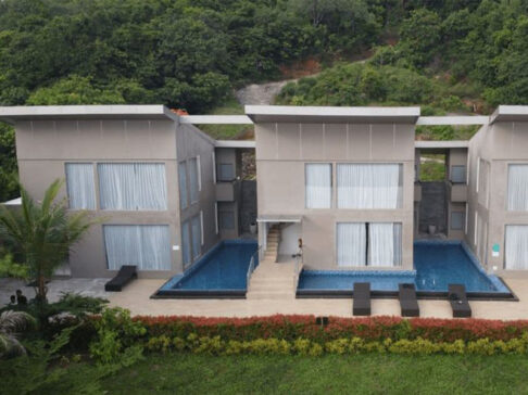hotel dseason karimunjawa